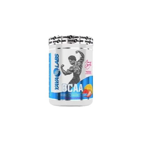 BCAA GLUTAMINE 300G